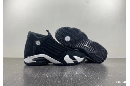 14 White “Black University 487471-016 Jordan Red” 1205